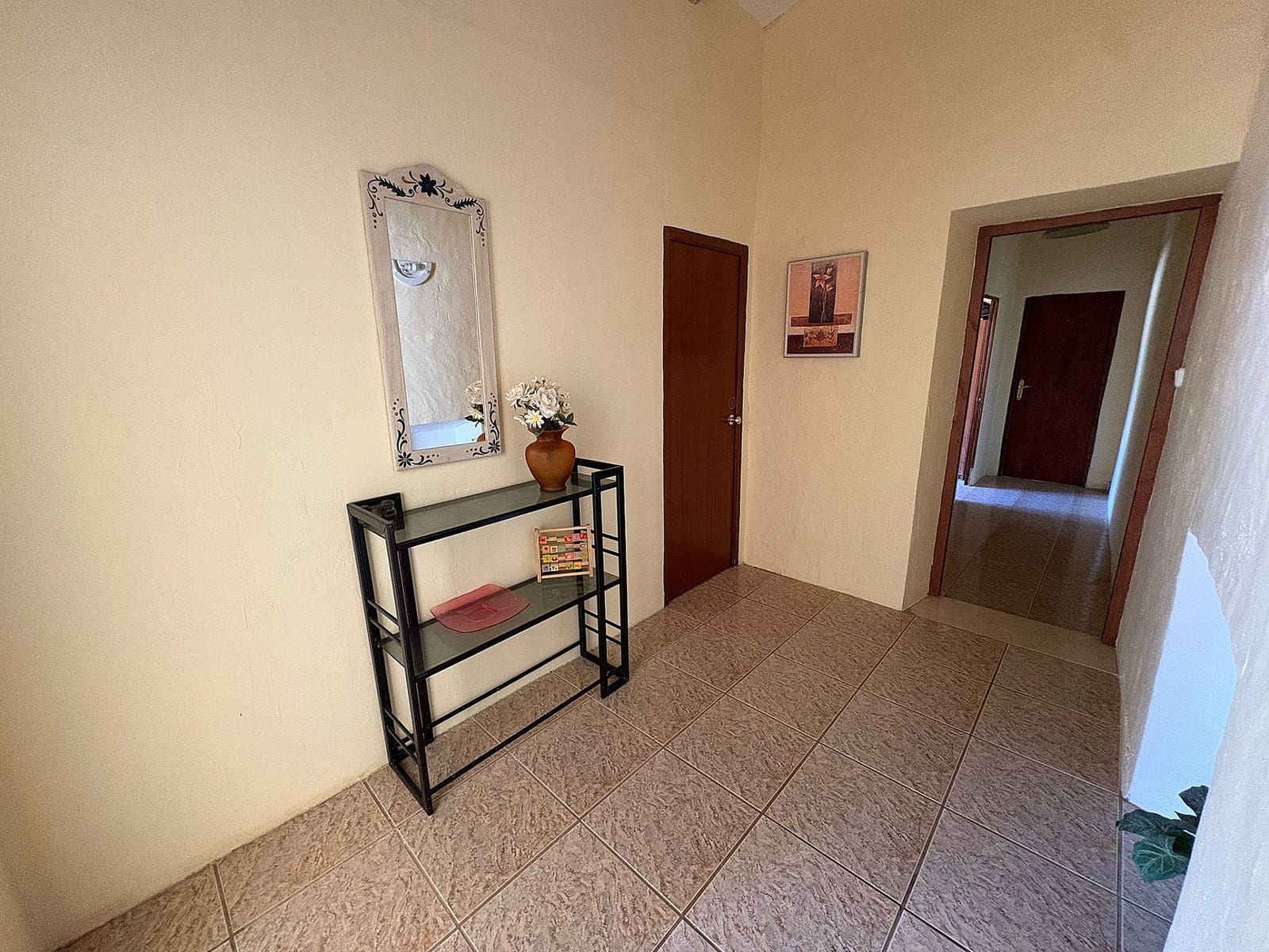 6 sovrum Hus till salu i Monovar / Monover med pool - 179 995 € (Ref: 9348442)