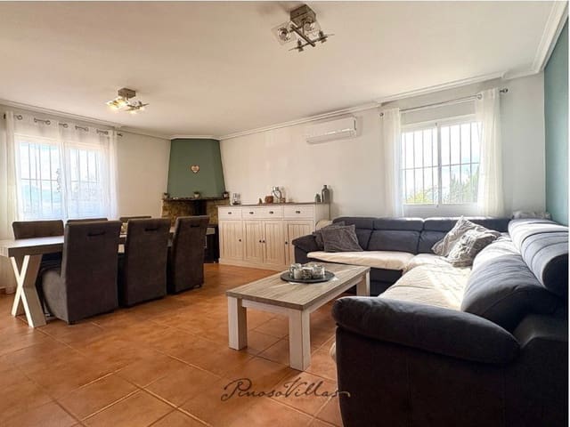 3 sypialnia Willa na sprzedaż w Torre del Rico, Jumilla z basenem - 349 000 € (Ref: 9380070)