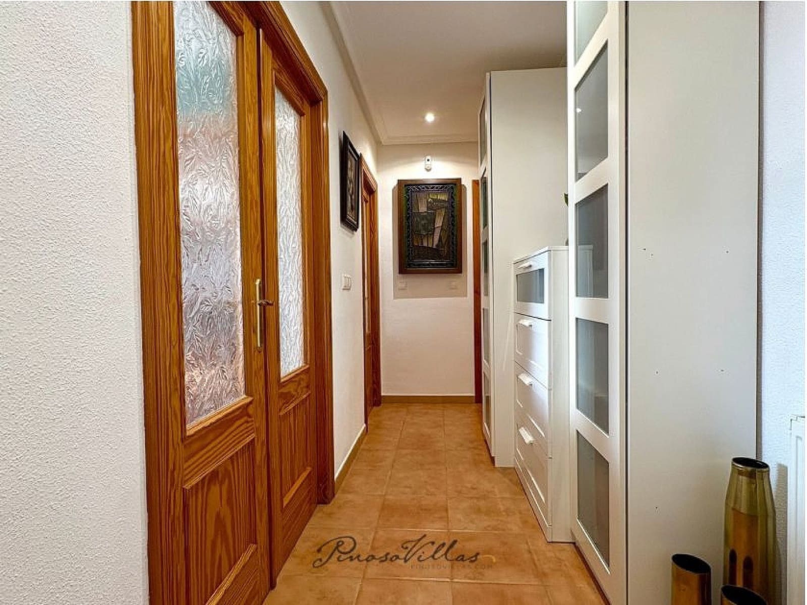 3 slaapkamer Villa te koop in Torre del Rico met zwembad - € 349.000 (Ref: 9380070)