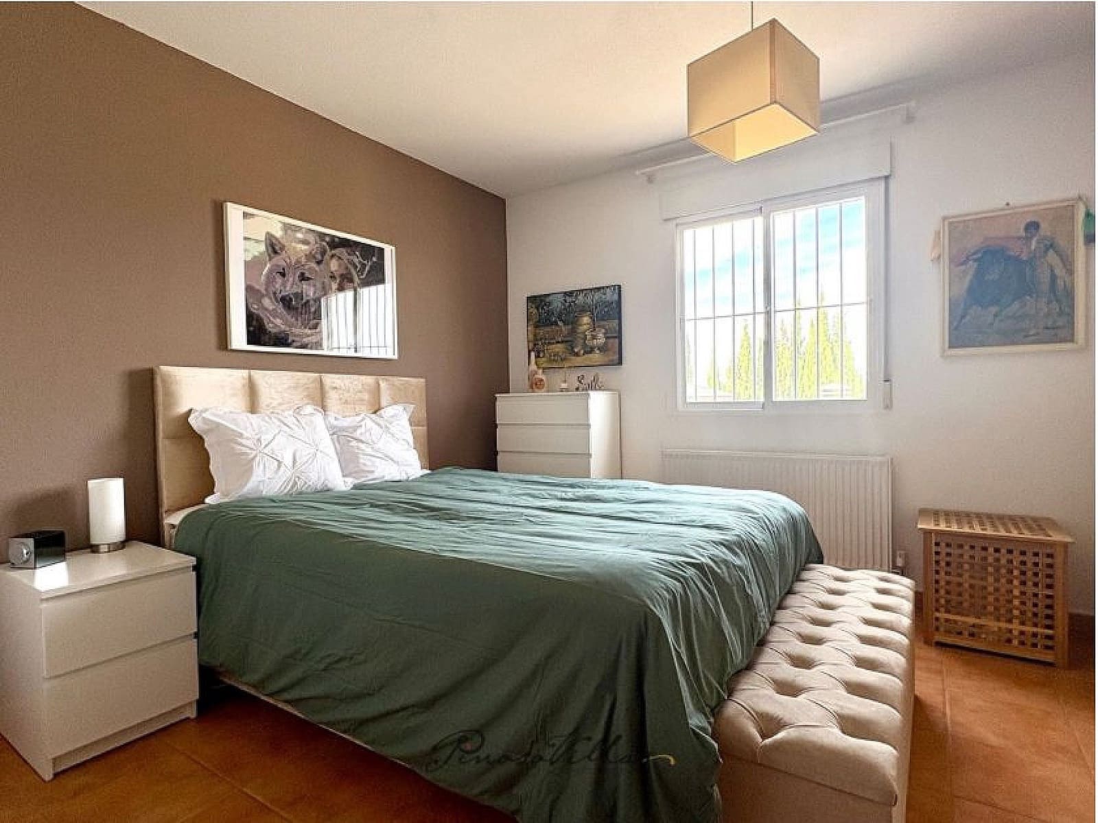 3 slaapkamer Villa te koop in Torre del Rico met zwembad - € 349.000 (Ref: 9380070)