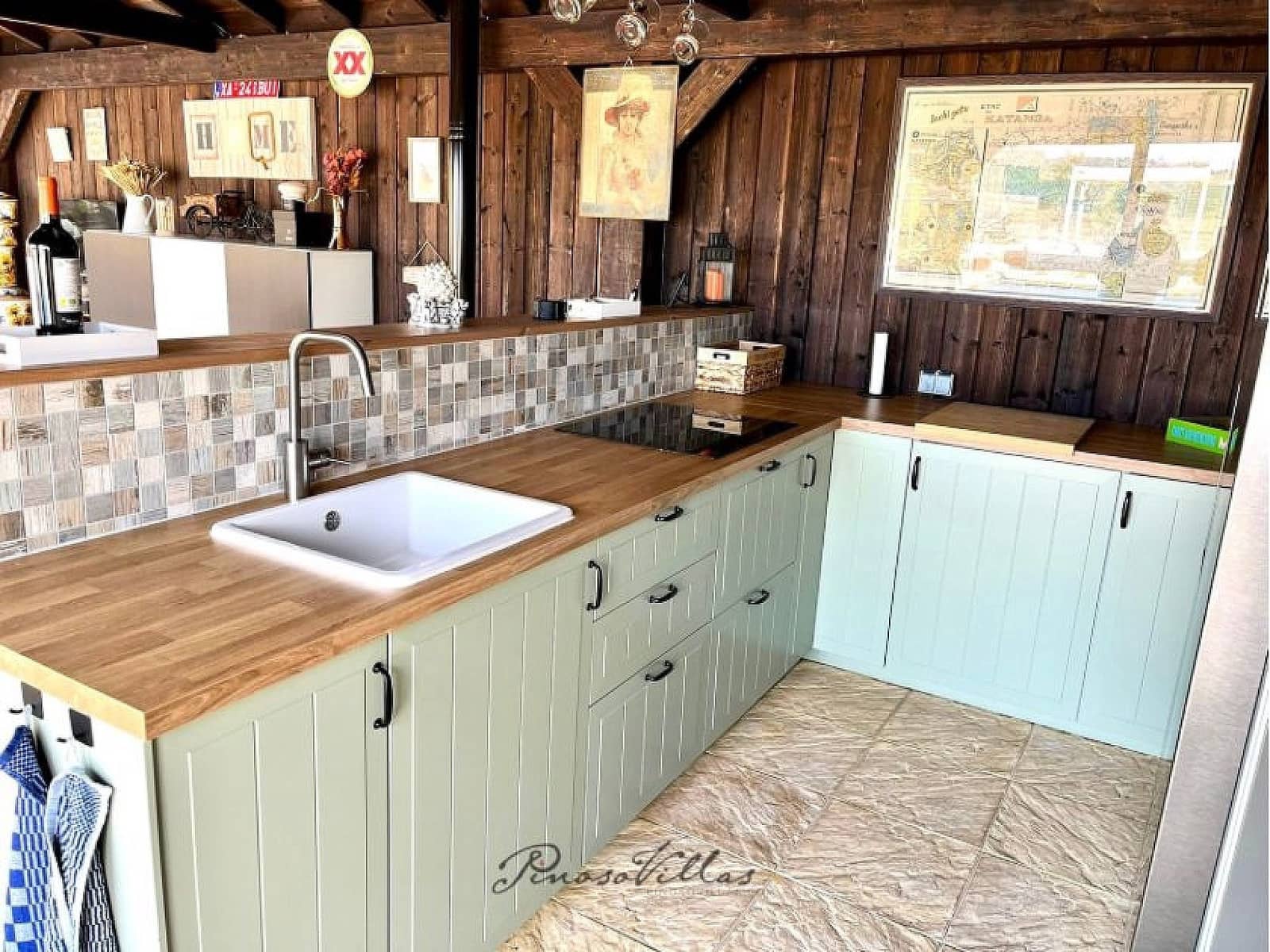 3 slaapkamer Villa te koop in Torre del Rico met zwembad - € 349.000 (Ref: 9380070)