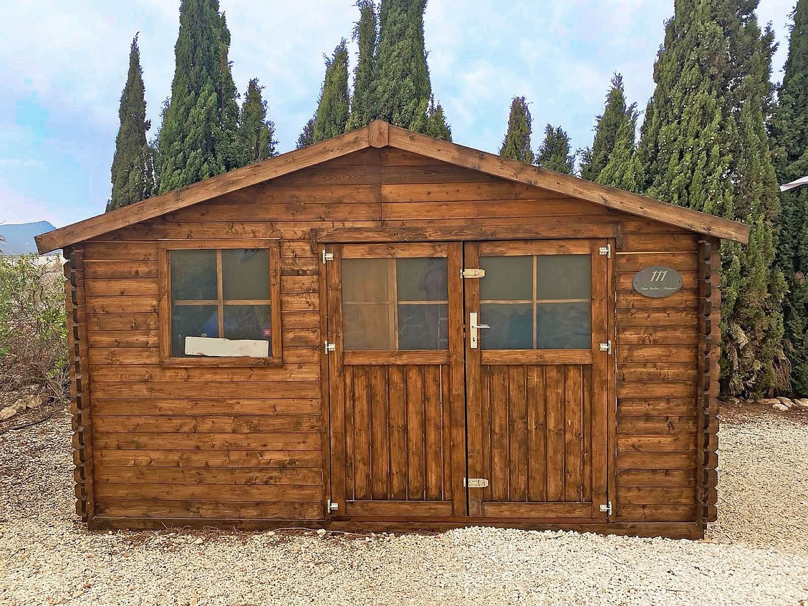 3 slaapkamer Villa te koop in Torre del Rico met zwembad - € 349.000 (Ref: 9380070)