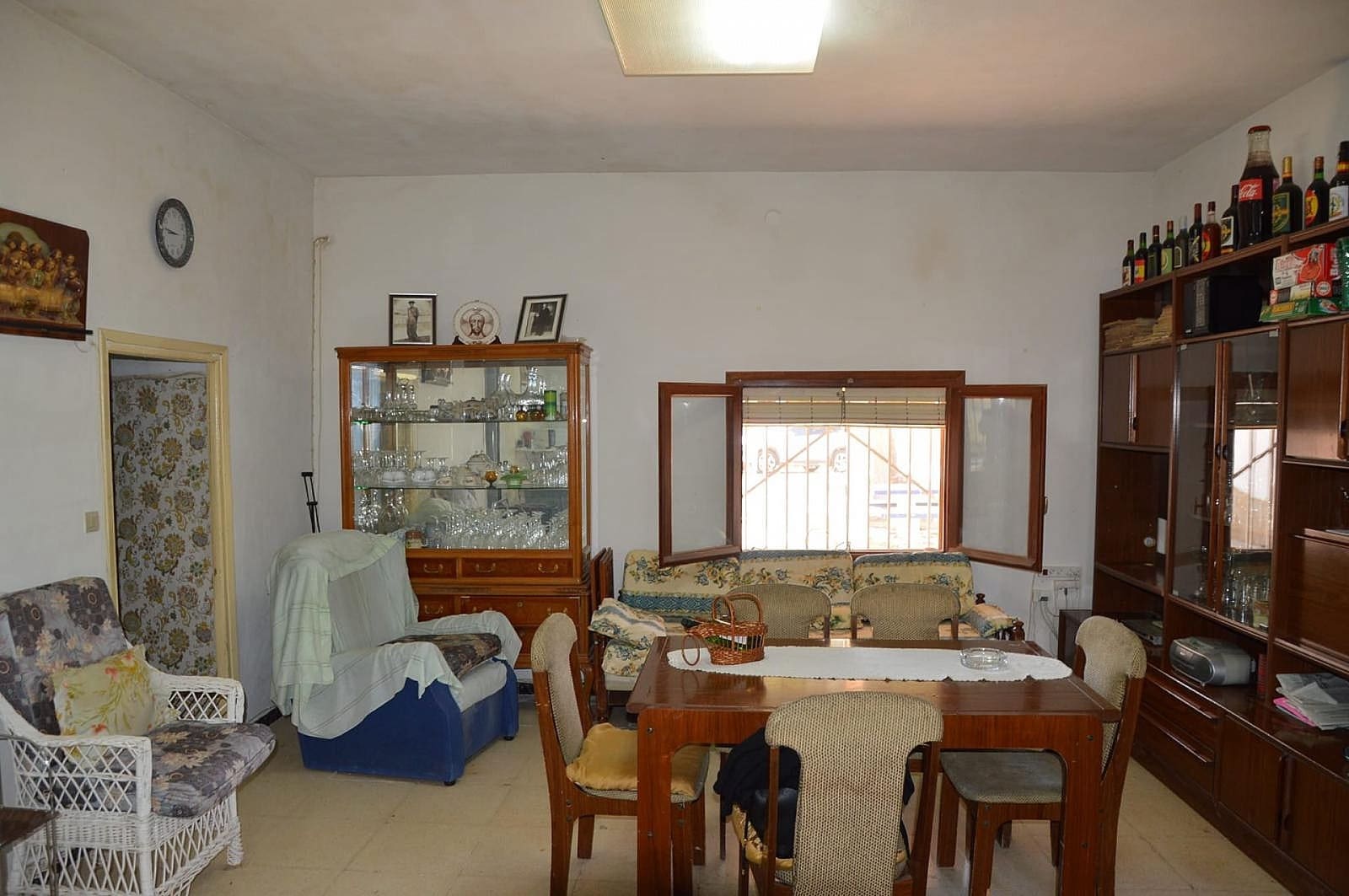 4 slaapkamer Grotwoning te koop in Jumilla met zwembad - € 95.000 (Ref: 9393583)