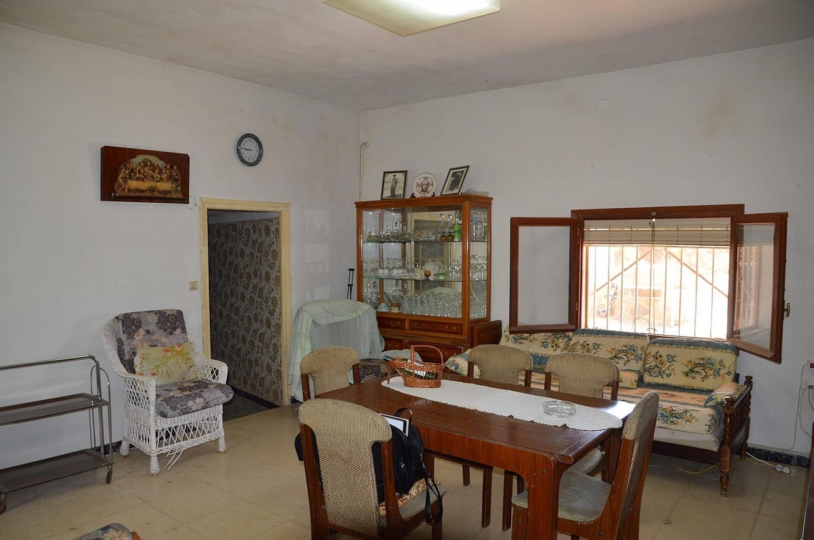4 slaapkamer Grotwoning te koop in Jumilla met zwembad - € 95.000 (Ref: 9393583)