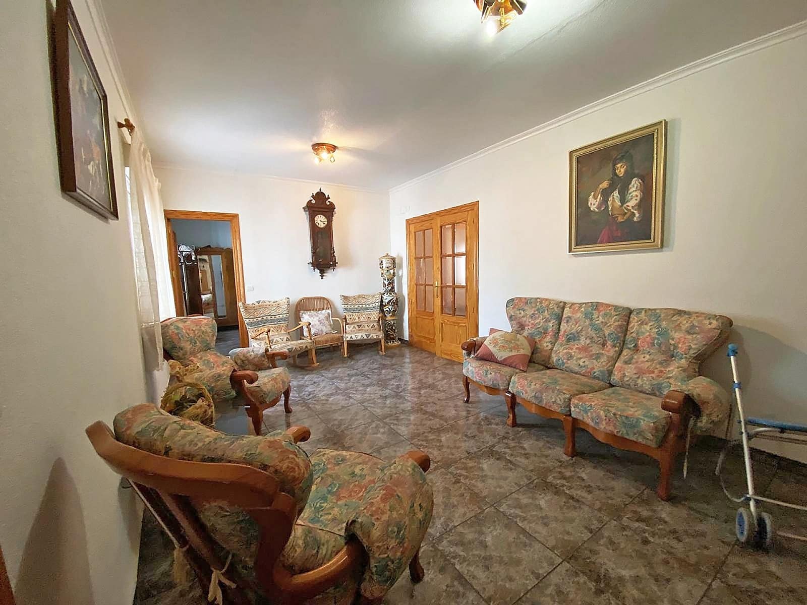 3 bedroom Townhouse for sale in Pinoso - € 149,500 (Ref: 9398063)