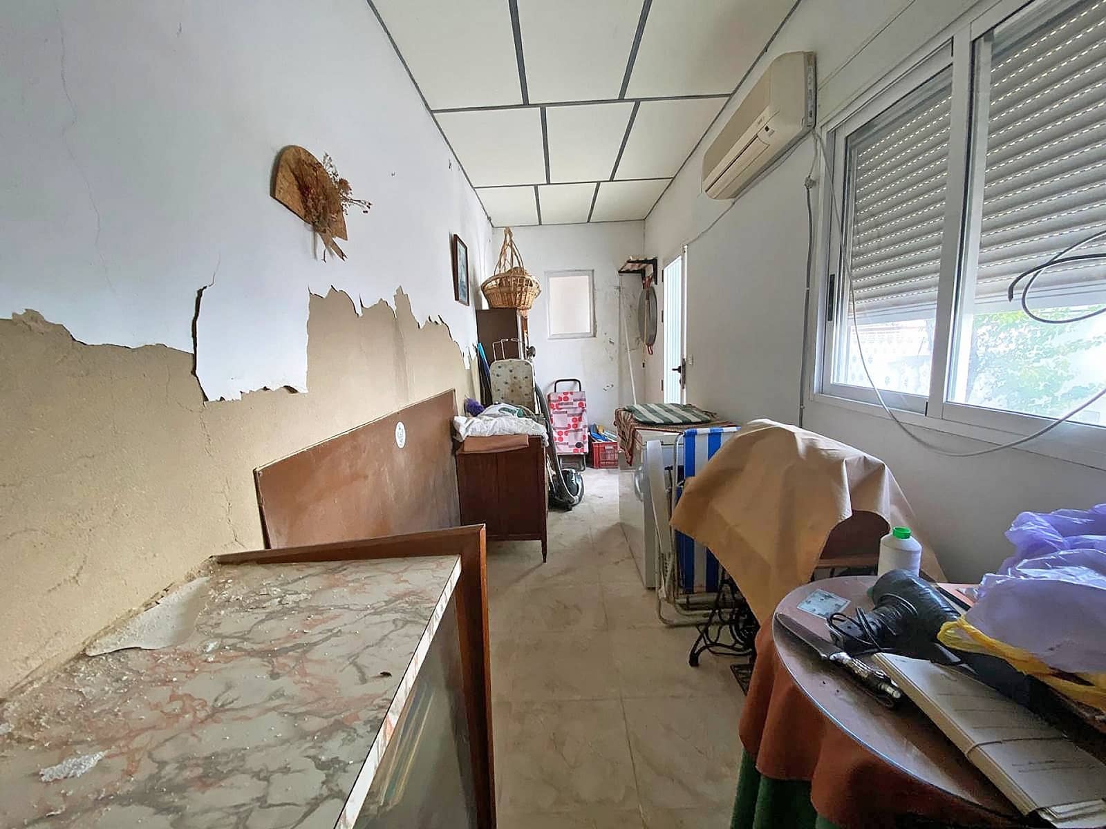 3 bedroom Townhouse for sale in Pinoso - € 149,500 (Ref: 9398063)