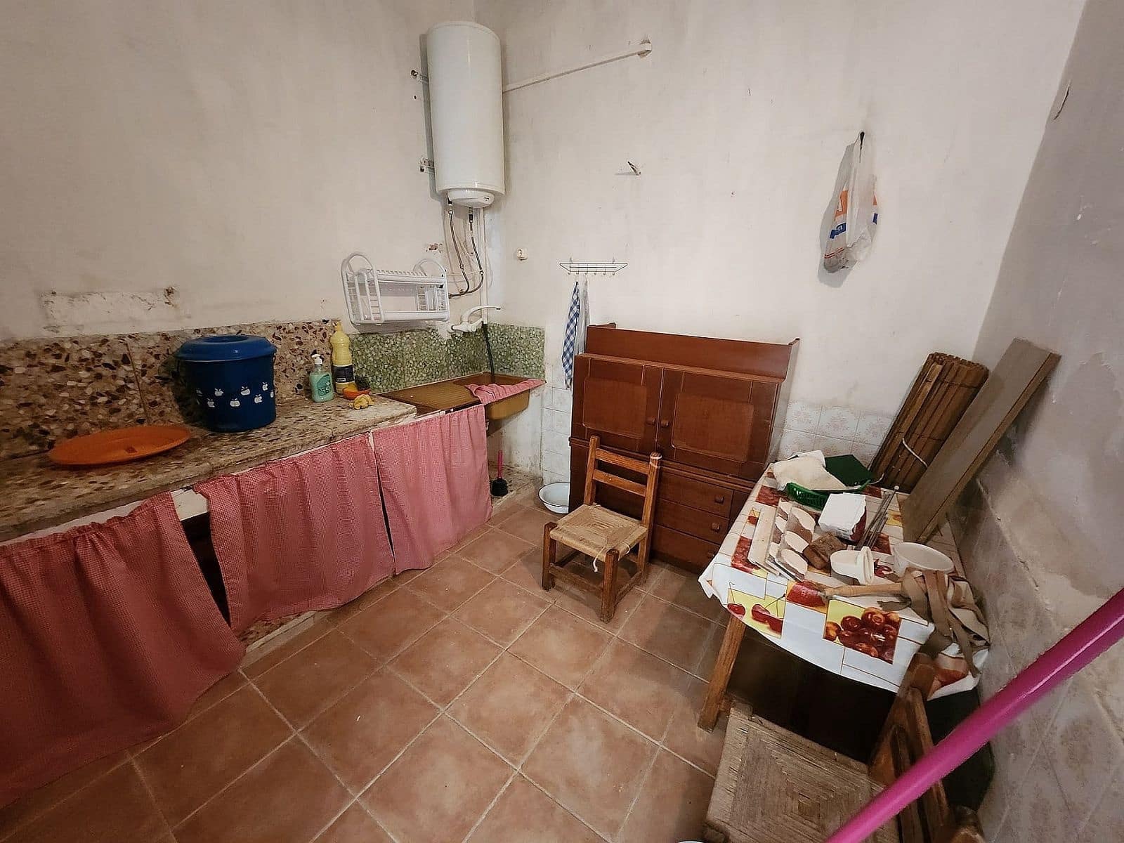 5 sovrum Hus till salu i Raspay med pool - 74 995 € (Ref: 9398064)