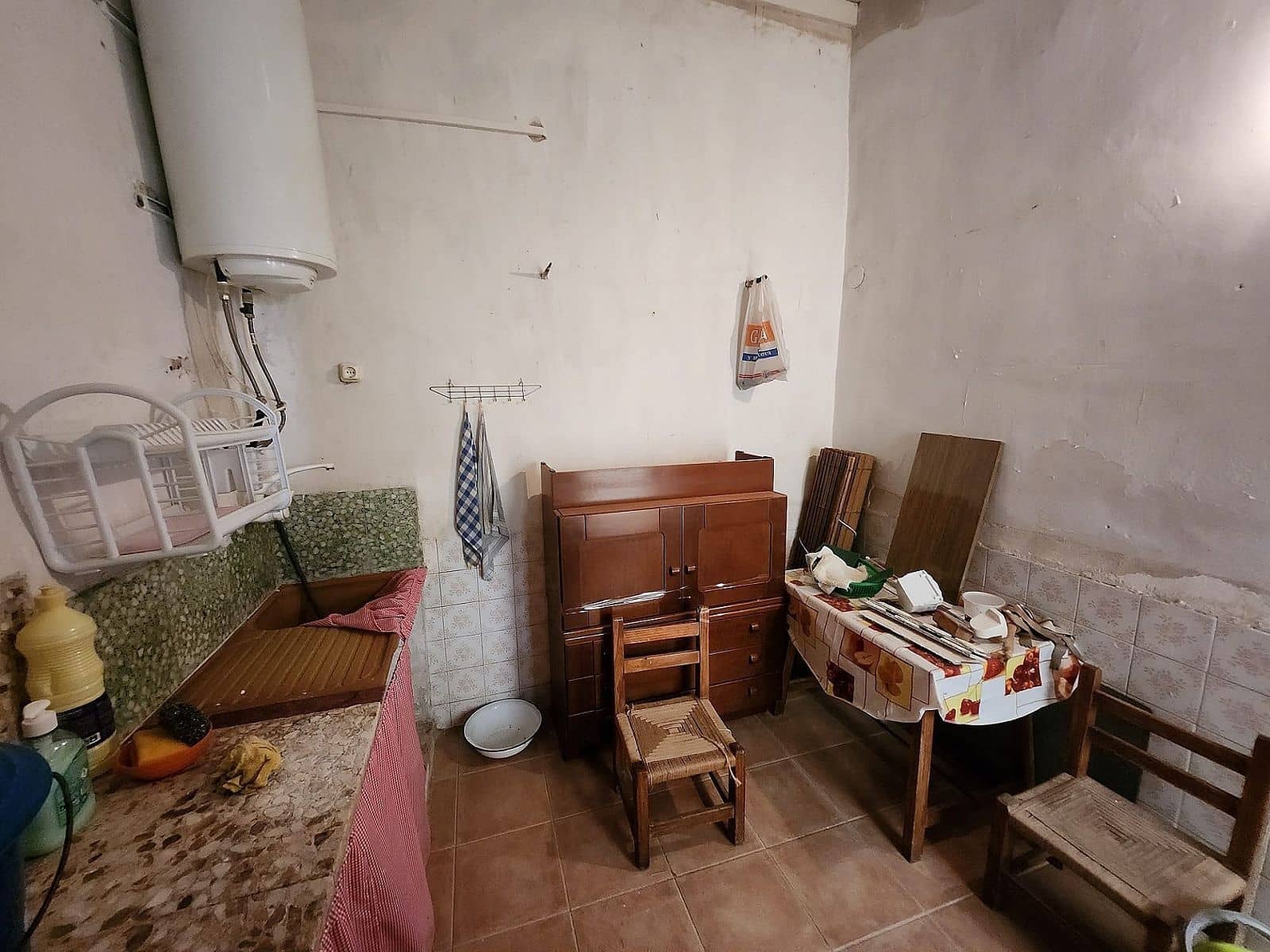 5 sovrum Hus till salu i Raspay med pool - 74 995 € (Ref: 9398064)