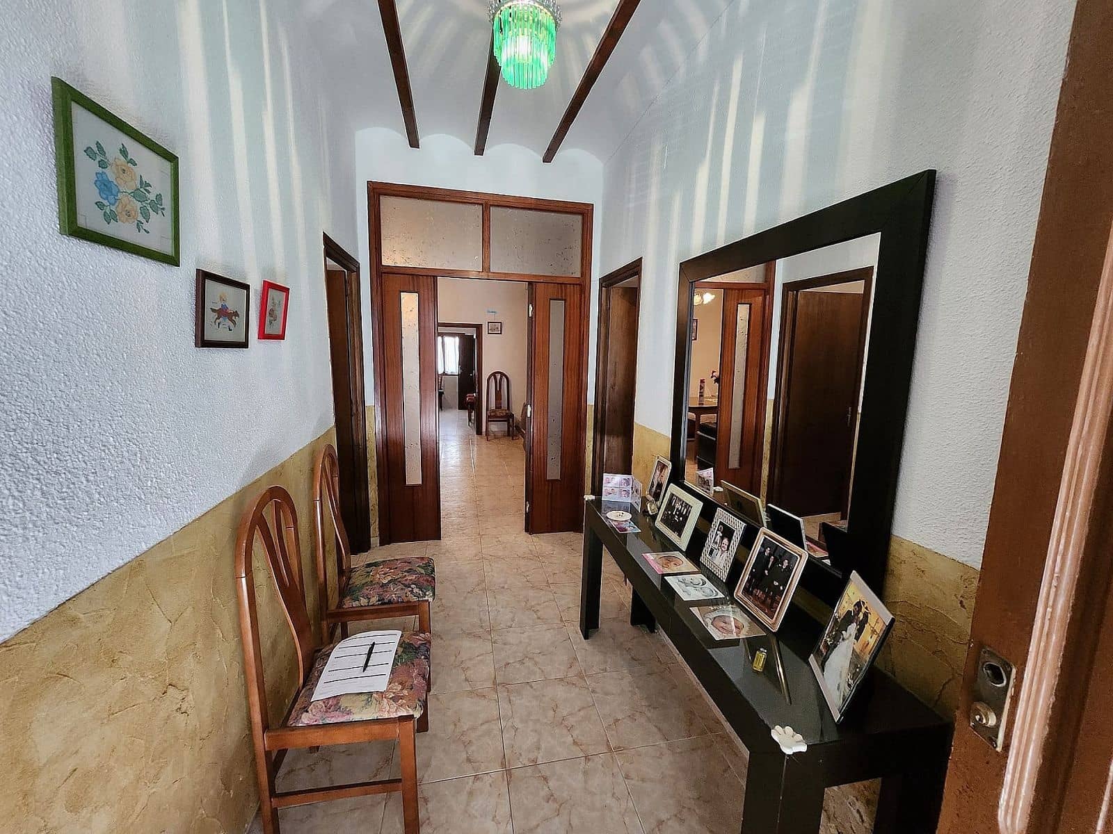 5 sovrum Hus till salu i Raspay med pool - 74 995 € (Ref: 9398064)