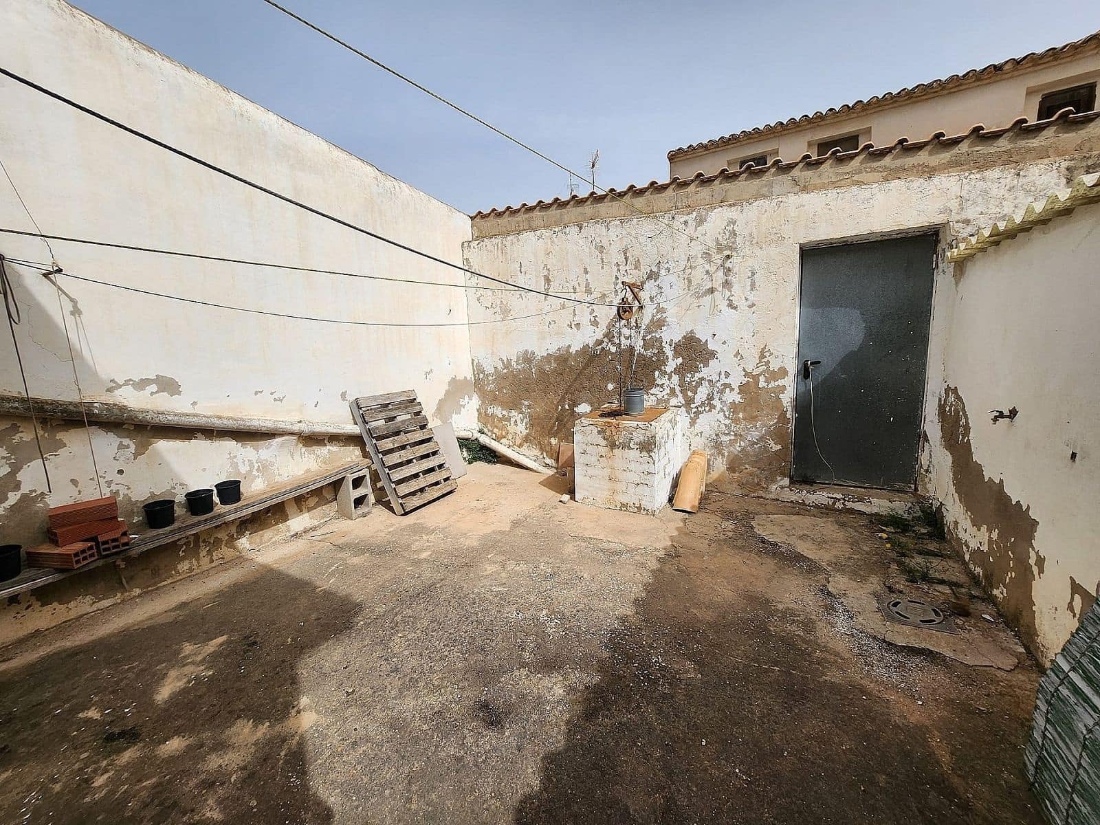 5 sovrum Hus till salu i Raspay med pool - 74 995 € (Ref: 9398064)