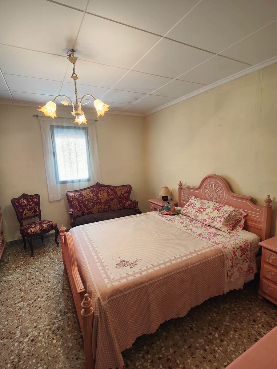 3 bedroom Finca/Country House for sale in Yecla with pool - € 210,000 (Ref: 9470141)