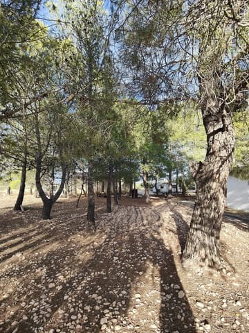 3 bedroom Finca/Country House for sale in Yecla with pool - € 210,000 (Ref: 9470141)