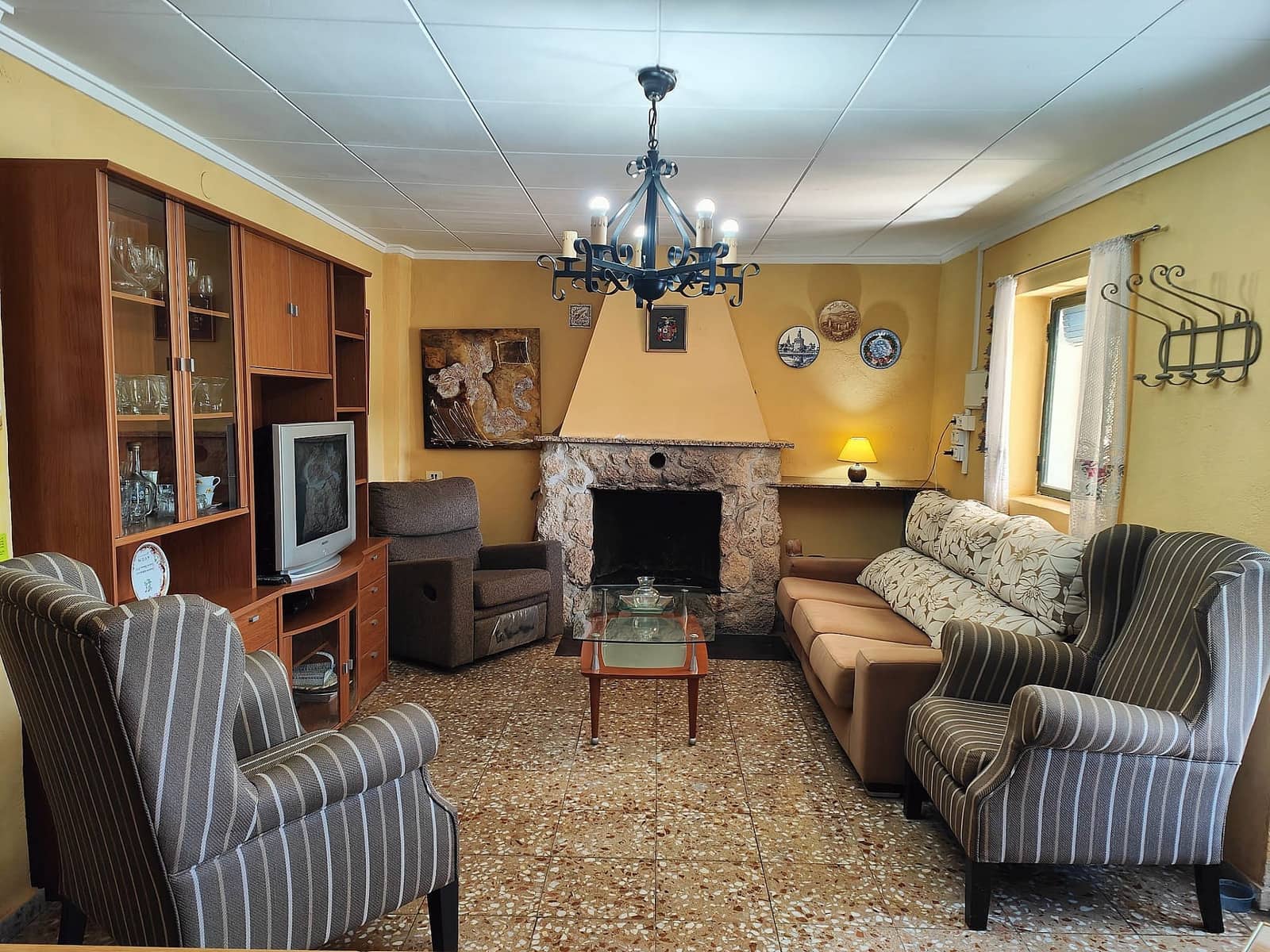 3 bedroom Finca/Country House for sale in Yecla with pool - € 210,000 (Ref: 9470141)