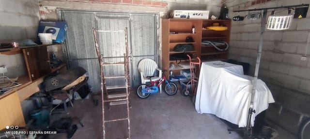 Pareado de 6 habitaciones en Monóvar / Monóver en venta - 164.995 € (Ref: 9475765)
