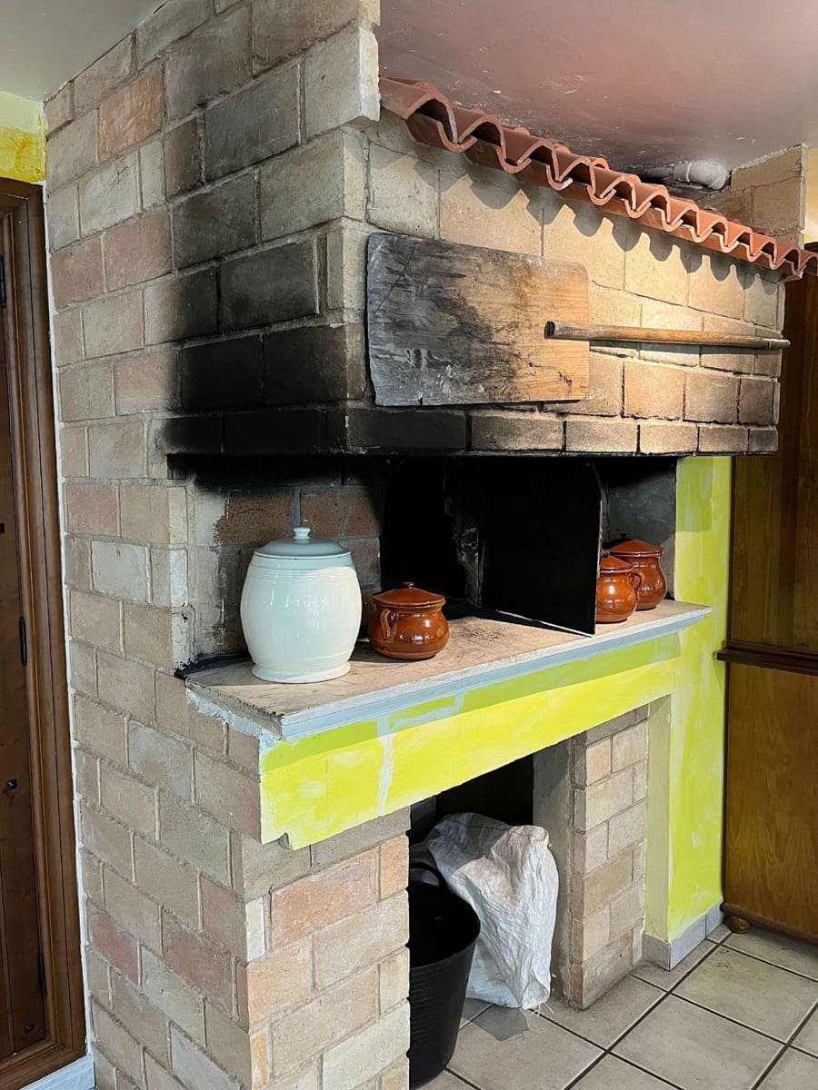 4 sypialnia Dom na sprzedaż w Sax z basenem - 415 000 € (Ref: 9475768)