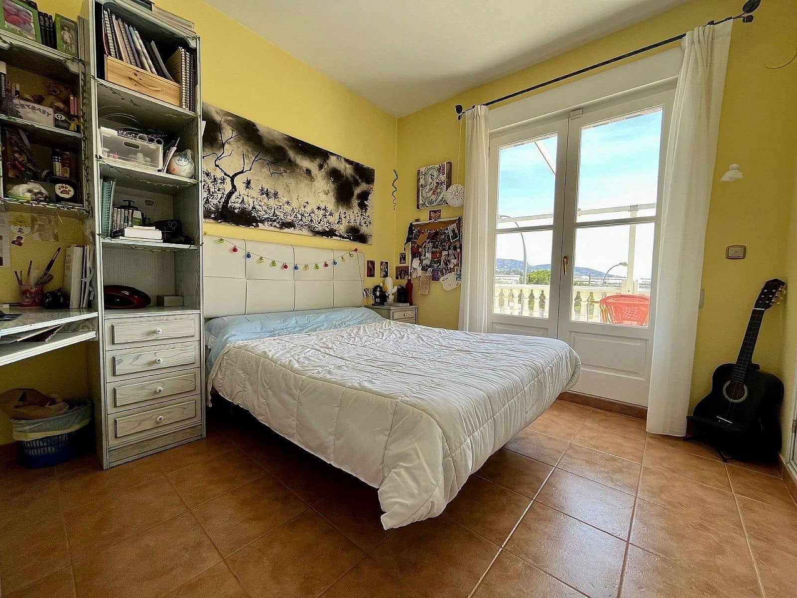 4 sypialnia Dom na sprzedaż w Sax z basenem - 415 000 € (Ref: 9475768)