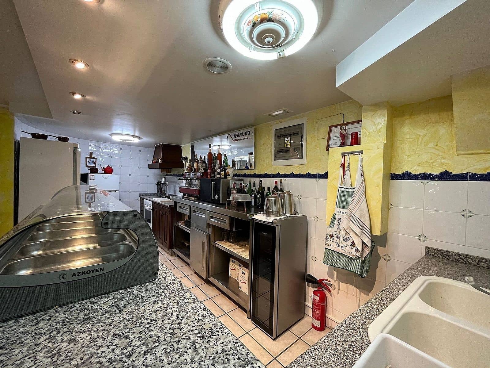 4 sypialnia Dom na sprzedaż w Sax z basenem - 415 000 € (Ref: 9475768)