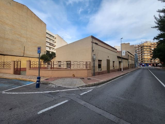 4 quarto Casa em Banda para venda em Monóvar / Monóver com piscina - 299 950 € (Ref: 9475769)