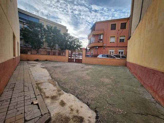 4 quarto Casa em Banda para venda em Monóvar / Monóver com piscina - 299 950 € (Ref: 9475769)