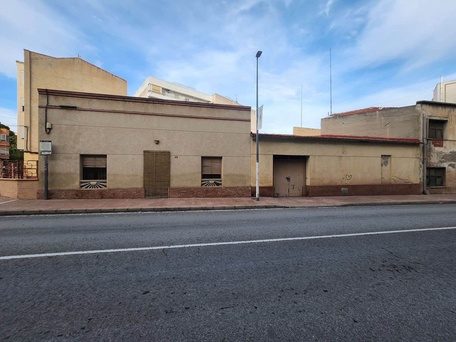 4 quarto Casa em Banda para venda em Monovar / Monover com piscina - 299 950 € (Ref: 9475769)