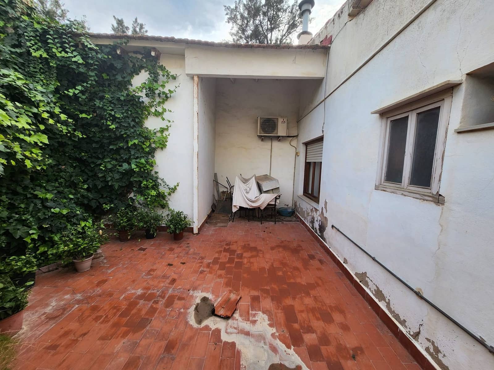 4 quarto Casa em Banda para venda em Monovar / Monover com piscina - 299 950 € (Ref: 9475769)