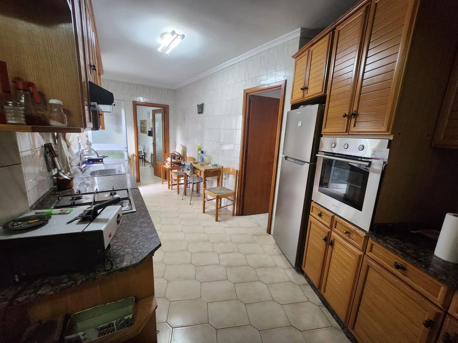 4 quarto Casa em Banda para venda em Monovar / Monover com piscina - 299 950 € (Ref: 9475769)