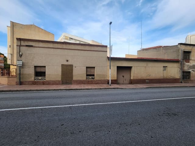 4 quarto Casa em Banda para venda em Monóvar / Monóver com piscina - 299 950 € (Ref: 9475769)