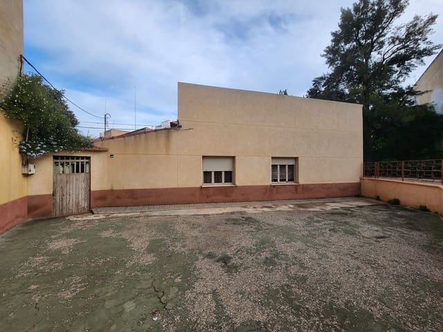 4 quarto Casa em Banda para venda em Monóvar / Monóver com piscina - 299 950 € (Ref: 9475769)