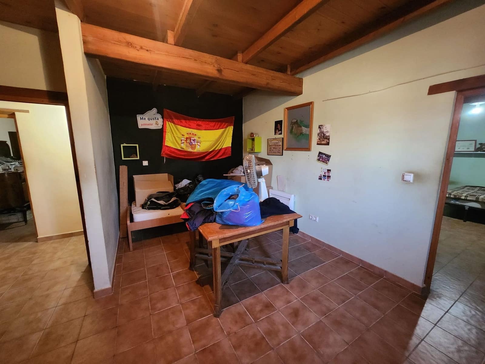 4 sovrum Finca/Hus på landet till salu i Pinoso med pool - 179 500 € (Ref: 9475774)