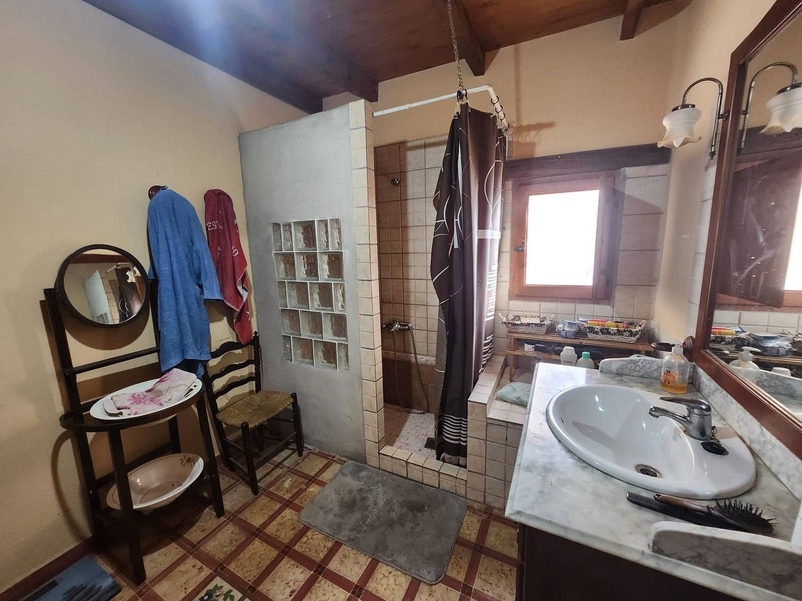 4 sovrum Finca/Hus på landet till salu i Pinoso med pool - 179 500 € (Ref: 9475774)