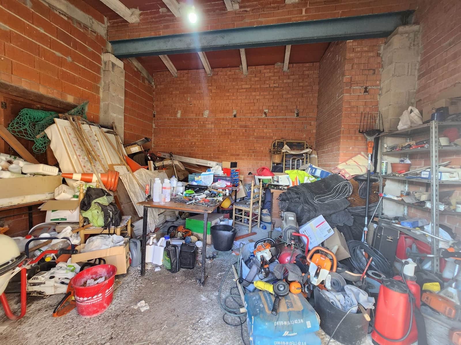 4 sovrum Finca/Hus på landet till salu i Pinoso med pool - 179 500 € (Ref: 9475774)