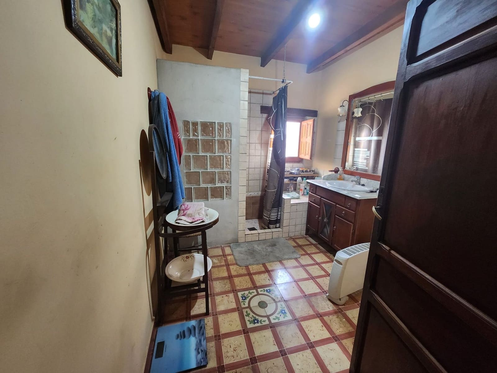 4 sovrum Finca/Hus på landet till salu i Pinoso med pool - 179 500 € (Ref: 9475774)