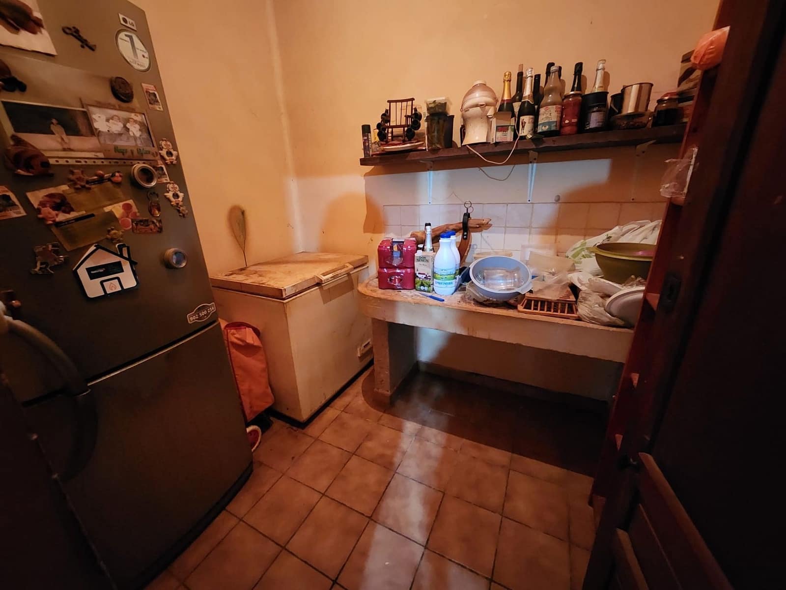 4 sovrum Finca/Hus på landet till salu i Pinoso med pool - 179 500 € (Ref: 9475774)