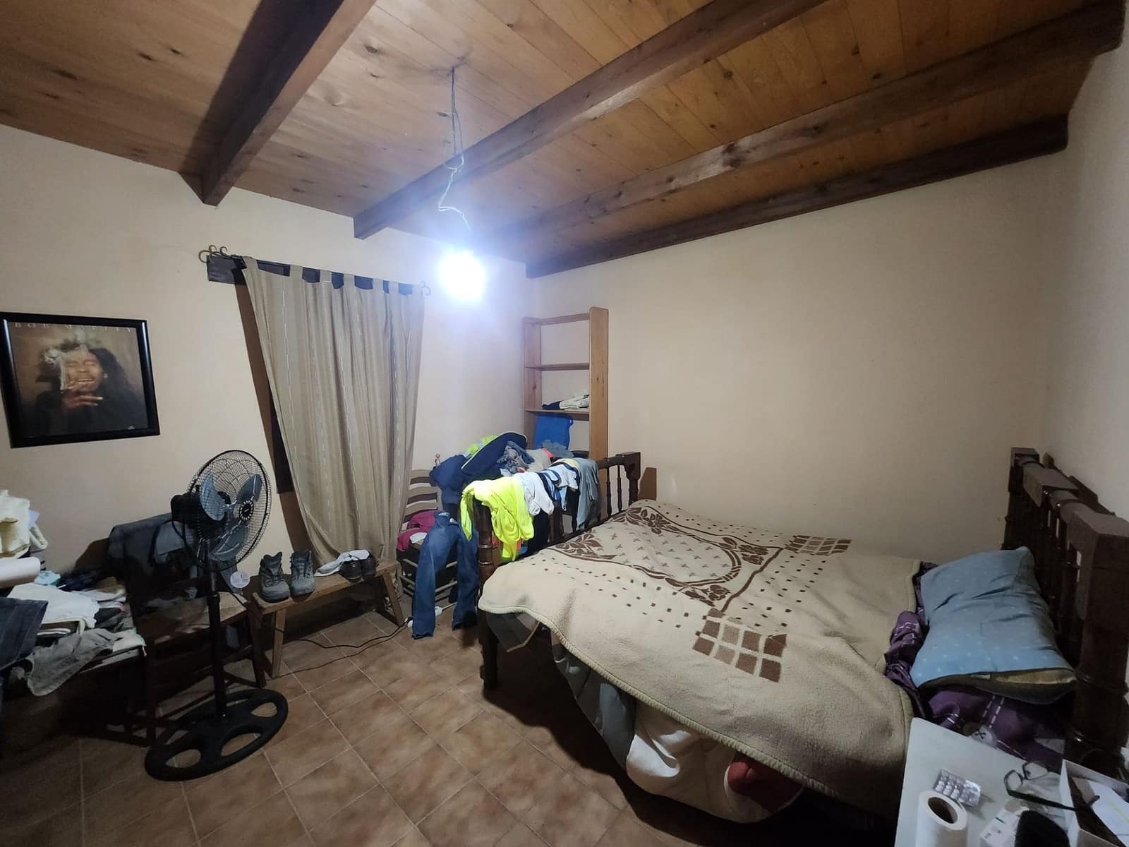 4 sovrum Finca/Hus på landet till salu i Pinoso med pool - 179 500 € (Ref: 9475774)