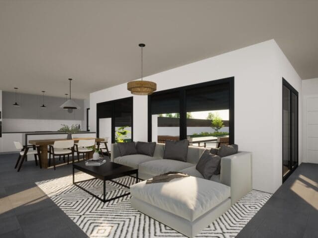 3 sypialnia Willa na sprzedaż w Pinoso z basenem - 305 000 € (Ref: 9475776)