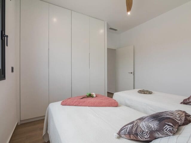 3 sypialnia Willa na sprzedaż w Pinoso z basenem - 287 000 € (Ref: 9475777)