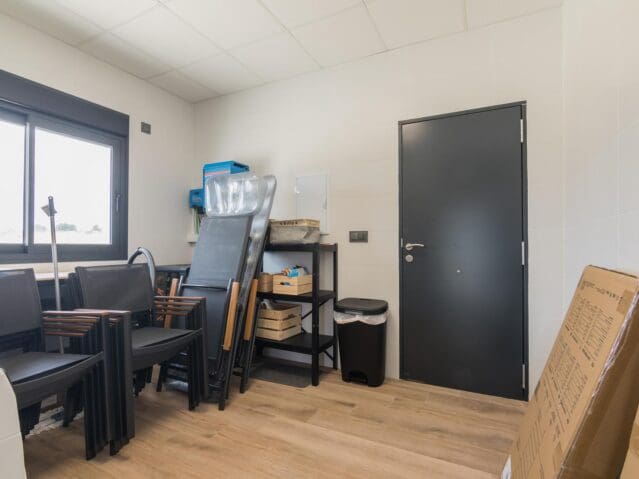 3 sypialnia Willa na sprzedaż w Pinoso z basenem - 287 000 € (Ref: 9475777)