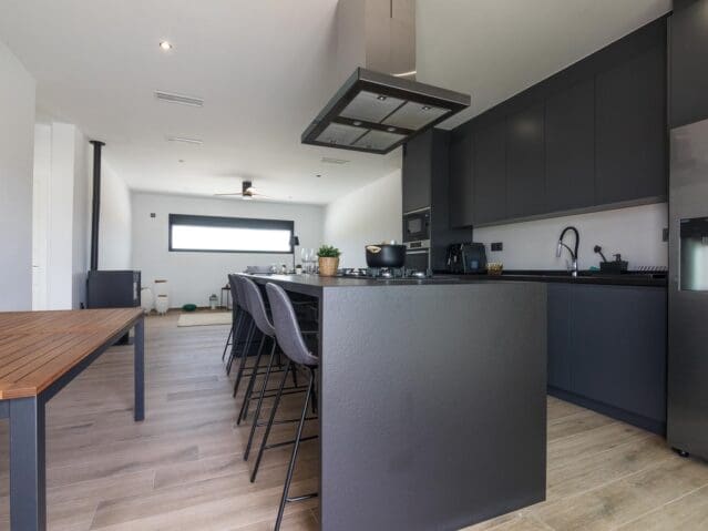 3 sypialnia Willa na sprzedaż w Pinoso z basenem - 287 000 € (Ref: 9475777)