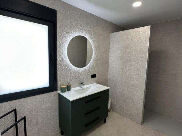 3 sypialnia Willa na sprzedaż w Pinoso z basenem - 365 000 € (Ref: 9475780)