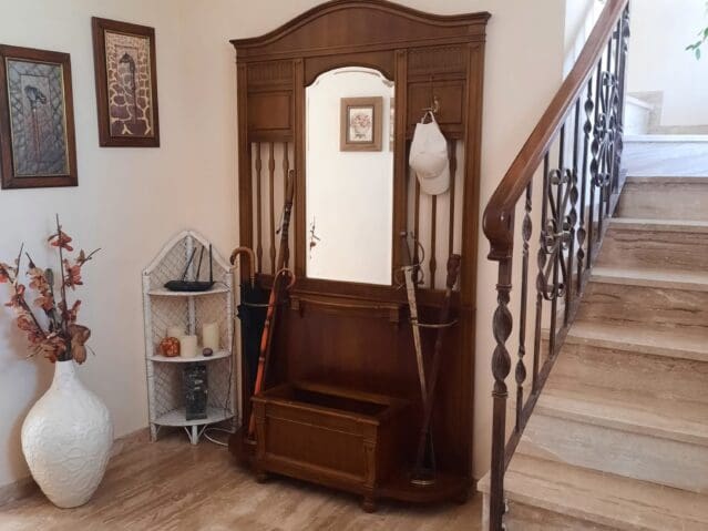 5 Zimmer Villa zu verkaufen in Monóvar / Monóver mit Pool - 375.000 € (Ref: 9475781)