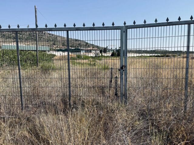 Landgrundstück zu verkaufen in La Romana - 55.000 € (Ref: 9475797)