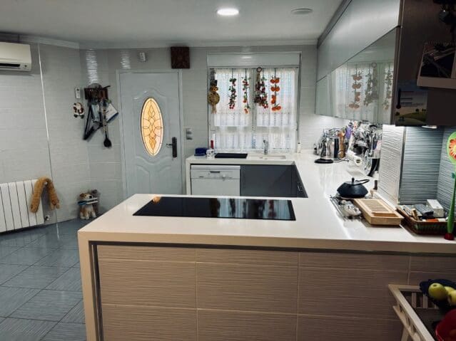 5 sypialnia Willa na sprzedaż w Elche / Elx - 549 000 € (Ref: 9475799)