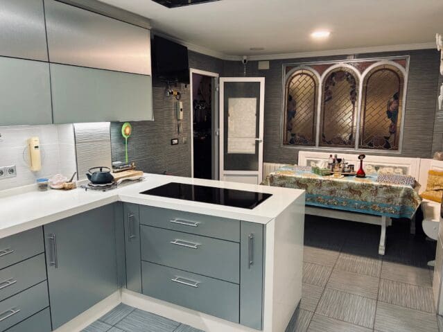 5 sypialnia Willa na sprzedaż w Elche / Elx - 549 000 € (Ref: 9475799)