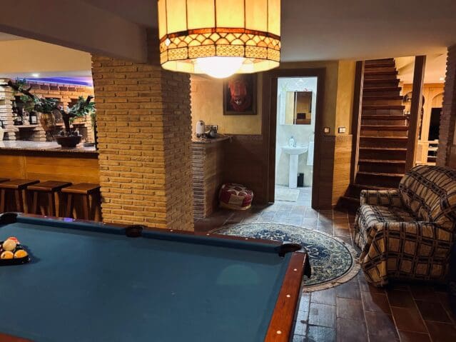 5 sypialnia Willa na sprzedaż w Elche / Elx - 549 000 € (Ref: 9475799)