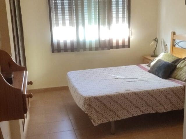 2 slaapkamer Appartement te koop in Pinoso - € 105.000 (Ref: 9475802)