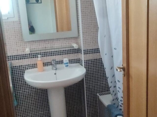 2 slaapkamer Appartement te koop in Pinoso - € 105.000 (Ref: 9475802)