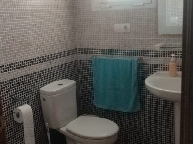 2 slaapkamer Appartement te koop in Pinoso - € 105.000 (Ref: 9475802)