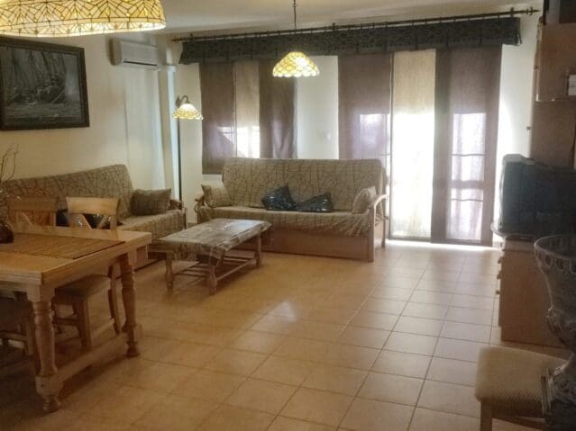 2 slaapkamer Appartement te koop in Pinoso - € 105.000 (Ref: 9475802)