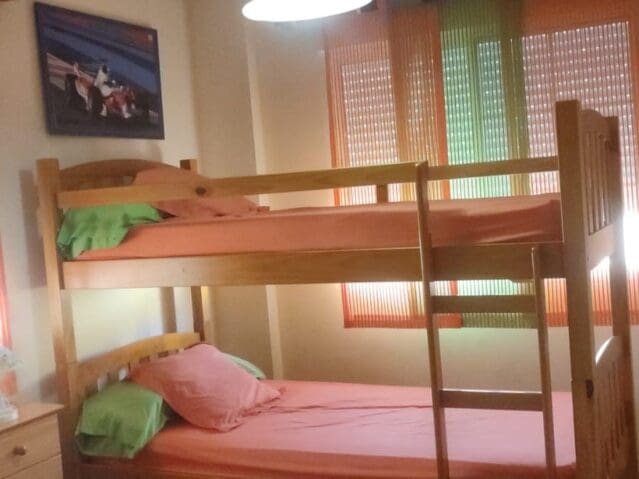 2 slaapkamer Appartement te koop in Pinoso - € 105.000 (Ref: 9475802)