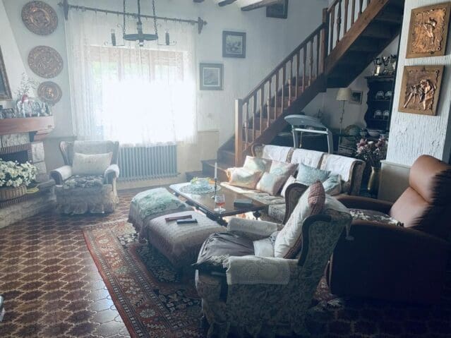 Chalet de 9 habitaciones en Monóvar / Monóver en venta - 599.950 € (Ref: 9475805)